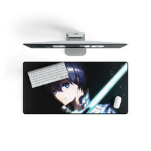 Load image into Gallery viewer, Sword Art Online Mouse Pad (Desk Mat)
