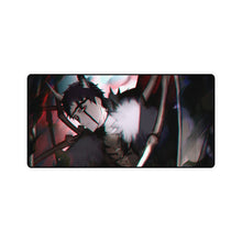 Load image into Gallery viewer, Anime Black Clover Mouse Pad (Desk Mat)
