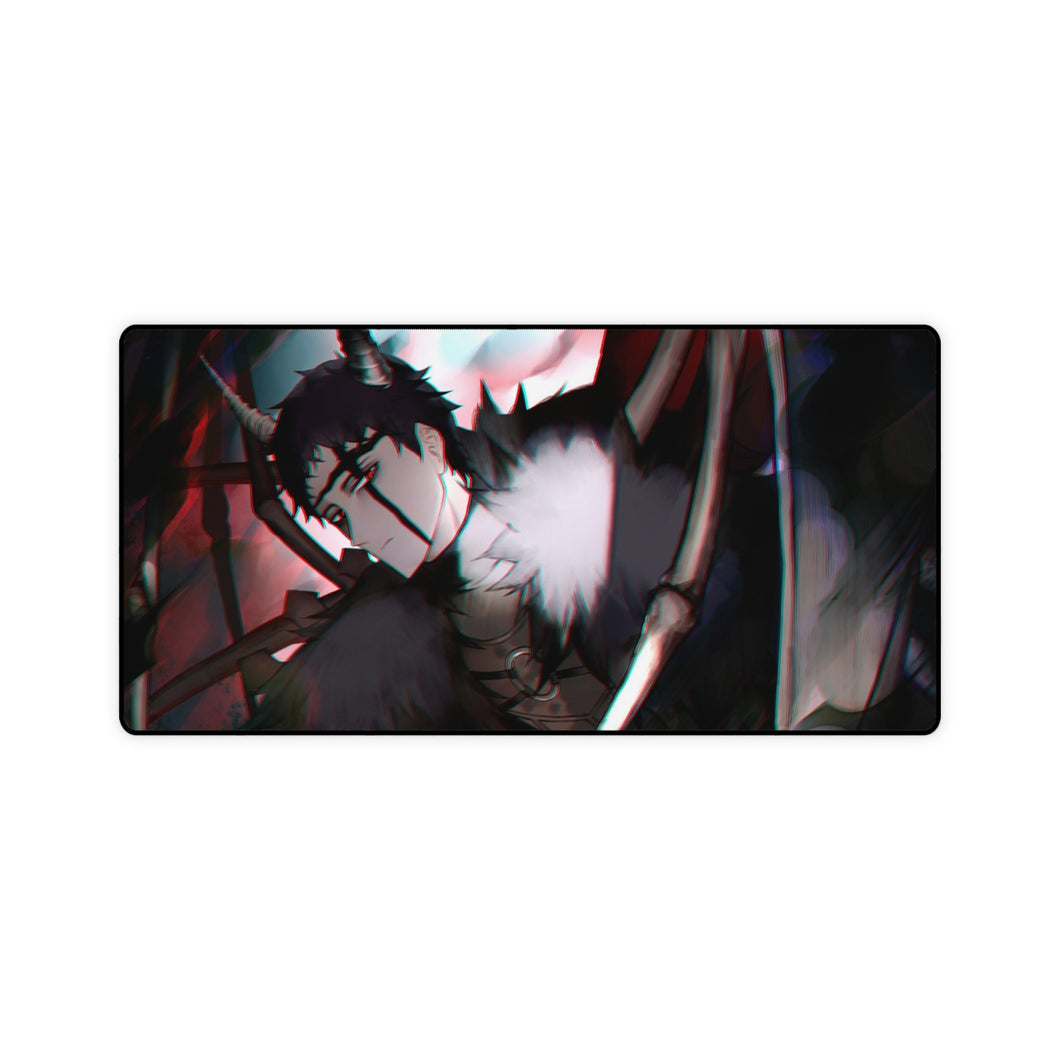Anime Black Clover Mouse Pad (Desk Mat)