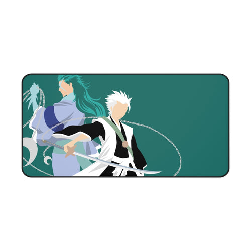 Bleach Mouse Pad (Desk Mat)