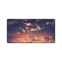 Load image into Gallery viewer, Anime Girl Mouse Pad (Desk Mat)
