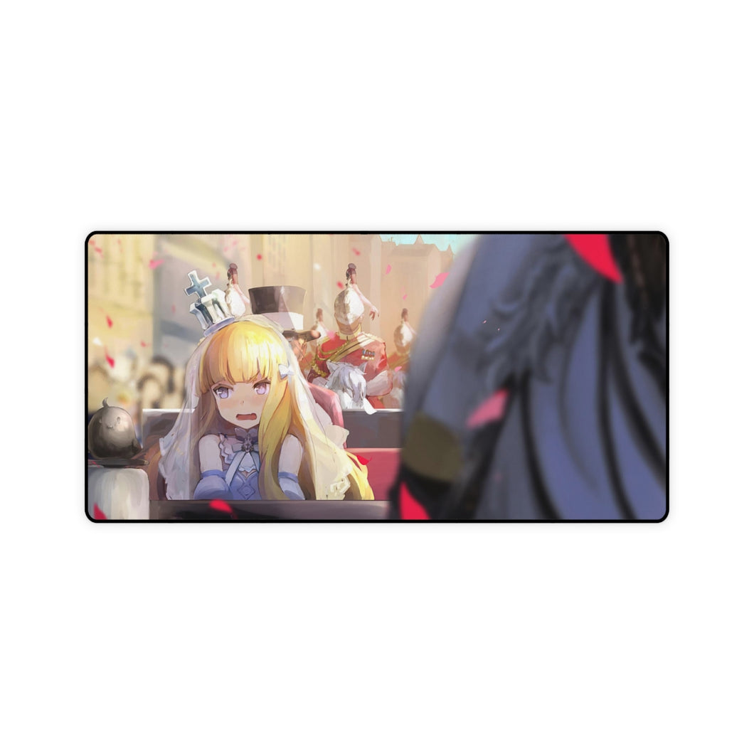 Azur Lane Mouse Pad (Desk Mat)