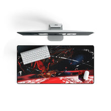 Load image into Gallery viewer, Anime Evangelion: 3.0 You Can (Not) Redo Mouse Pad (Desk Mat) On Desk
