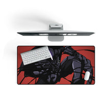 Load image into Gallery viewer, Anime Made In Abyss Mouse Pad (Desk Mat) On Desk
