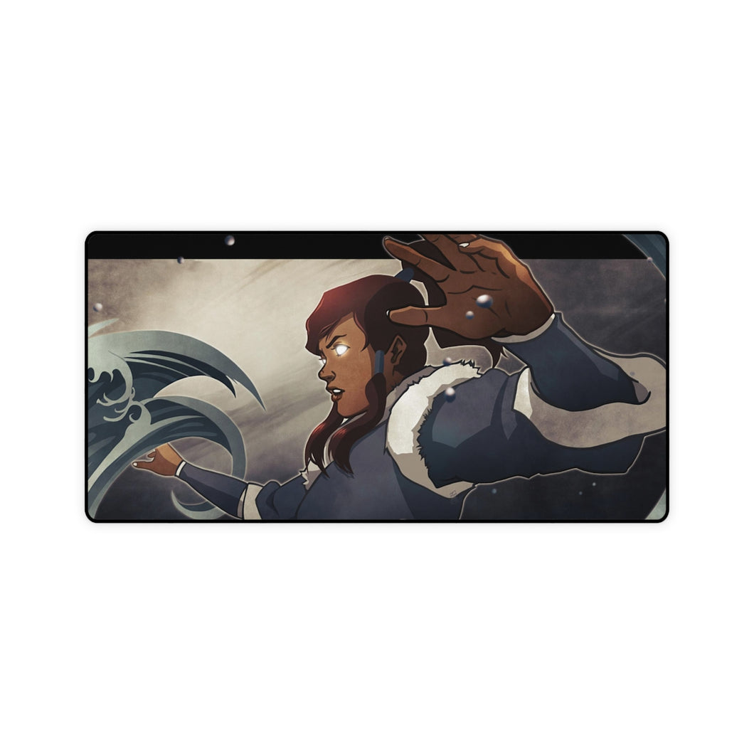Avatar: The Legend Of Korra Mouse Pad (Desk Mat)