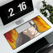 Load image into Gallery viewer, Anime Gintama Mouse Pad (Desk Mat) With Laptop

