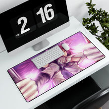 Load image into Gallery viewer, Puella Magi Madoka Magica Mouse Pad (Desk Mat)
