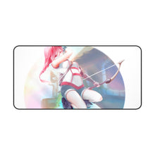 Load image into Gallery viewer, Grimgar Of Fantasy And Ash Mouse Pad (Desk Mat)
