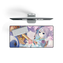 Load image into Gallery viewer, Date A Live Mouse Pad (Desk Mat)
