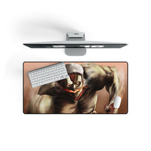 Load image into Gallery viewer, Anime Attack On Titan Mouse Pad (Desk Mat)
