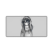 Load image into Gallery viewer, Anime Kantai Collection Mouse Pad (Desk Mat)
