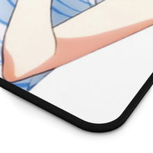 Load image into Gallery viewer, Gamers! Chiaki Hoshinomori Mouse Pad (Desk Mat) Hemmed Edge
