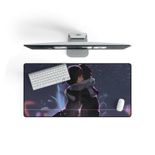 Load image into Gallery viewer, Your Name. Mouse Pad (Desk Mat)
