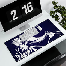 Load image into Gallery viewer, D.Gray-man Mouse Pad (Desk Mat) With Laptop
