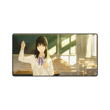 Load image into Gallery viewer, Anime Original Mouse Pad (Desk Mat)
