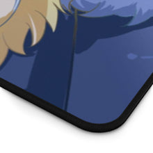 Load image into Gallery viewer, That Time I Got Reincarnated As A Slime Mouse Pad (Desk Mat) Hemmed Edge

