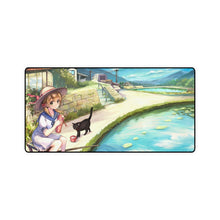 Load image into Gallery viewer, Anime Original Mouse Pad (Desk Mat)
