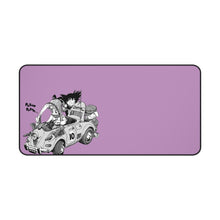 Load image into Gallery viewer, Dragon Ball Volume 01 Chapter 06 Mouse Pad (Desk Mat)
