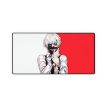 Load image into Gallery viewer, Anime Tokyo Ghoul Mouse Pad (Desk Mat)
