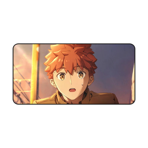 Fate/Stay Night Mouse Pad (Desk Mat)