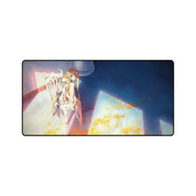 Load image into Gallery viewer, Sword Art Online Mouse Pad (Desk Mat)
