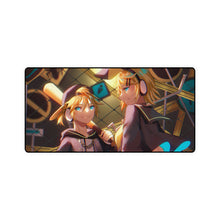 Load image into Gallery viewer, Vocaloid Mouse Pad (Desk Mat)
