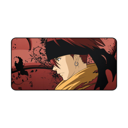D.Gray-man Lavi Mouse Pad (Desk Mat)