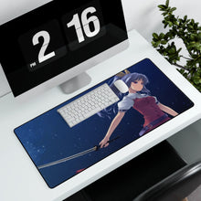 Load image into Gallery viewer, Touhou Mouse Pad (Desk Mat)
