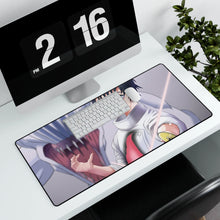 Load image into Gallery viewer, Jujutsu Kaisen 0 Mouse Pad (Desk Mat)
