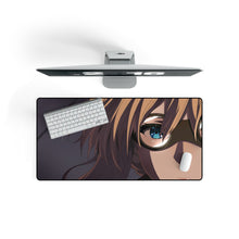 Load image into Gallery viewer, Violet Evergarden Mouse Pad (Desk Mat)

