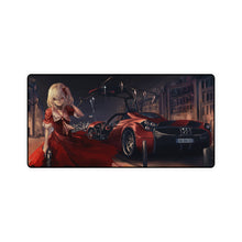 Load image into Gallery viewer, Touhou Mouse Pad (Desk Mat)
