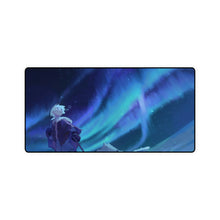 Load image into Gallery viewer, To Your Eternity Mouse Pad (Desk Mat)
