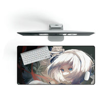 Load image into Gallery viewer, Touhou Mouse Pad (Desk Mat)
