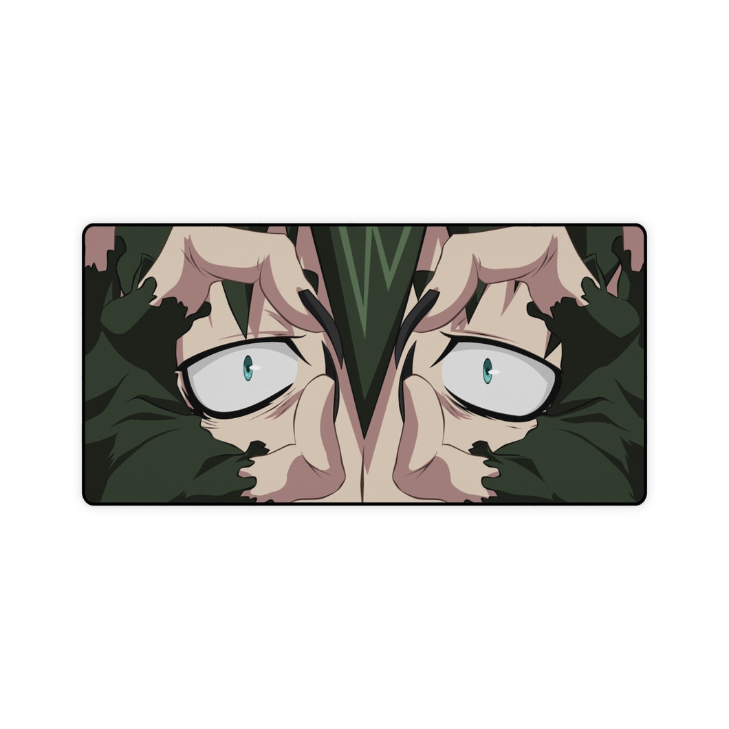 Amaimon Mouse Pad (Desk Mat)
