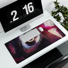 Load image into Gallery viewer, Anime Jojo's Bizarre Adventure Mouse Pad (Desk Mat)
