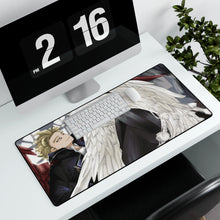 Load image into Gallery viewer, My Hero Academia Mouse Pad (Desk Mat) With Laptop
