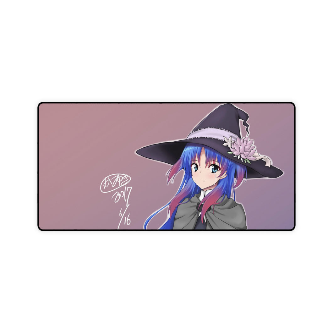 Sukasuka Mouse Pad (Desk Mat)