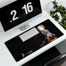 Load image into Gallery viewer, Sword Art Online Mouse Pad (Desk Mat)
