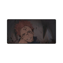Load image into Gallery viewer, Jujutsu Kaisen Mouse Pad (Desk Mat)
