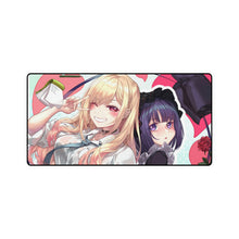 Load image into Gallery viewer, My Dress Up-Darling Marin Mouse Pad (Desk Mat)

