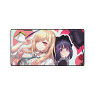 My Dress Up-Darling Marin Mouse Pad (Desk Mat)