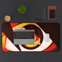 Load image into Gallery viewer, Monogatari (Series) Mouse Pad (Desk Mat) With Laptop
