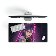 Load image into Gallery viewer, Setsuna Yuki Mouse Pad (Desk Mat)
