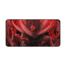 Load image into Gallery viewer, Obito Uchiha Rin Nohara Mouse Pad (Desk Mat)
