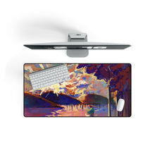 Load image into Gallery viewer, Touhou Mouse Pad (Desk Mat)
