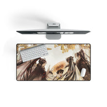 Load image into Gallery viewer, Mo Dao Zu Shi Mouse Pad (Desk Mat) On Desk
