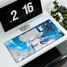 Load image into Gallery viewer, Anime Kantai Collection Mouse Pad (Desk Mat)
