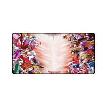 Load image into Gallery viewer, Touhou Mouse Pad (Desk Mat)
