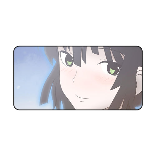 One-Punch Man Mouse Pad (Desk Mat)