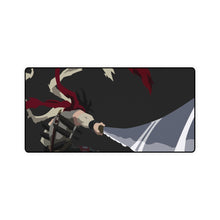 Load image into Gallery viewer, My Hero Academia Mouse Pad (Desk Mat)
